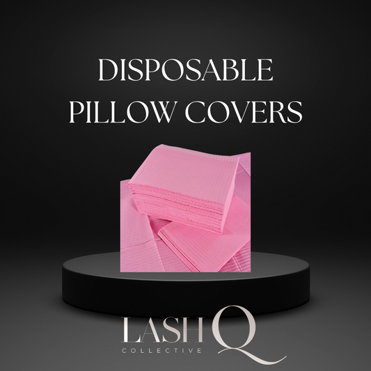 Disposable Pillow Covers