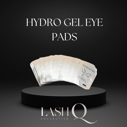 Hydrogel Eye pads