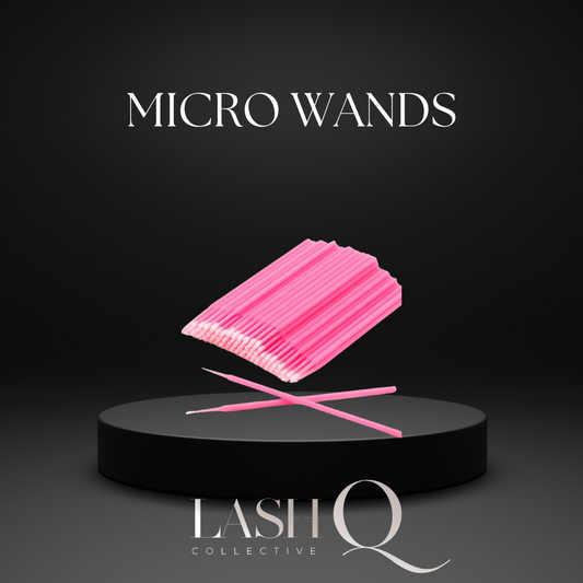 Micro Wands