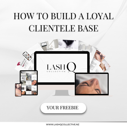 How to Build a Loyal Clientele Base